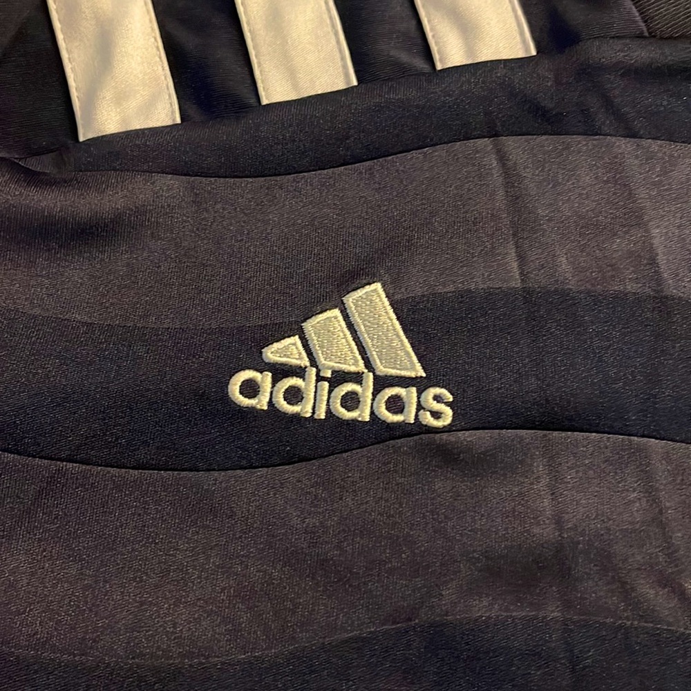 Adidas Mens Soccer Jersey